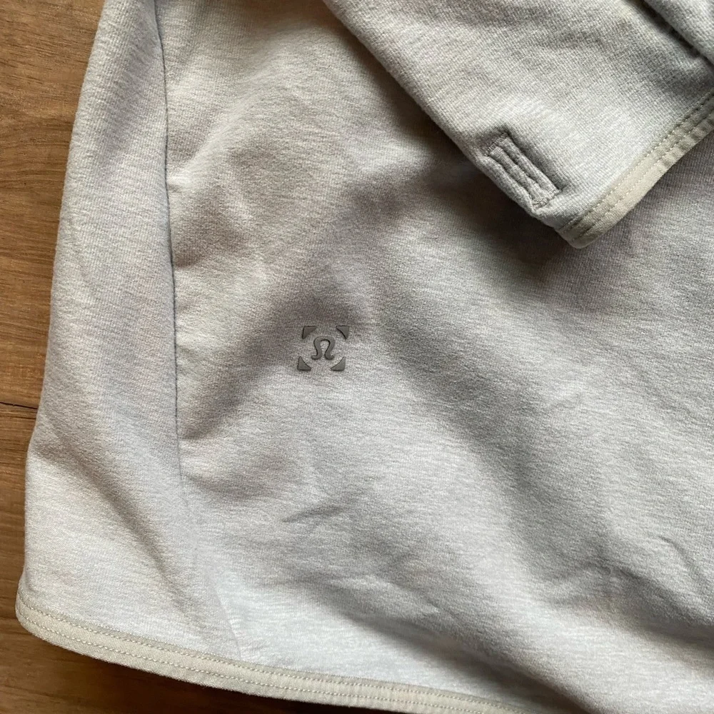 Lululemon Pace Breaker Jacket